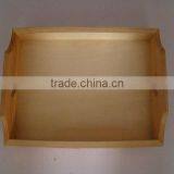 New Design Wood Tray thumbnail-1