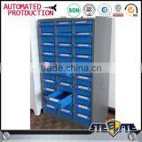 Used Workshop Storage Drawers 30 Plastic Drawer Storage Cabinets thumbnail-2