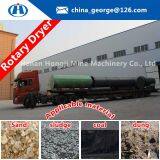 Easy Maintenance Chicken Manure Dryer/pig Dung Drying Machine/rotary Dryer Price thumbnail-5