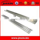 Basement Floor Drain Covers/Stainless Steel Floor Drain Grate thumbnail-4