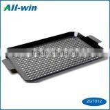 Best-sale Baking Accessories Portable BBQ Cooking Tray thumbnail-1