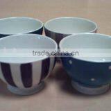 Ceramic Cereal Bowl thumbnail-1