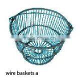 Wire Basket