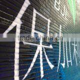 Modern Indoor Water Fountain, Interior Waterfall For Home Hotel Decoration thumbnail-3