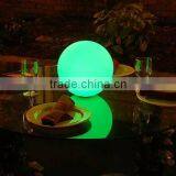 Led Globe, Swimming Poll Decorative Ball IP65, Swimming Pool Led Ball Lighting thumbnail-6