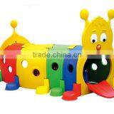 EXCELLENT QUALITY COLORFUL PLASTIC BABY CRAWLING TOY thumbnail-3