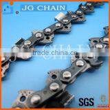 Low Vibration High Quality Performance 3/8" Semi Chisel Saw Chain thumbnail-2