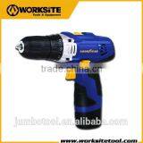 CD306 Power Tool Impact Drill Rechargeable Electric Cordless Drill LED Cordless Drill