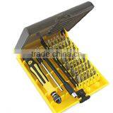 Popular Promotional Pen Shape Mini Screwdriver 45 In1 Screwdriver Set thumbnail-2