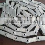304 Stainless Steel Hollow Pin Conveyor Chain for Food Conveyor thumbnail-4