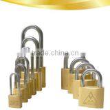 Solid Brass Padlocks thumbnail-1