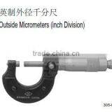 Outside Micrometer (Intch Division) thumbnail-1