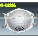 Arched Comfortable Respirator Mask thumbnail-2