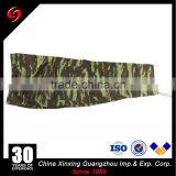 Hot Selling Woodland Camouflage Custom Made Kuwait Military Uniform thumbnail-3