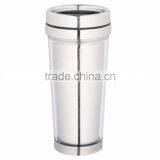 Equisite16oz Tumbler, Fancy Stainless Steel Tumbler LS Eplus thumbnail-1