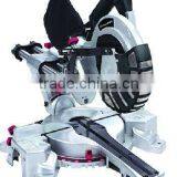 8" Double Bevel With Sliding Miter Saw thumbnail-1