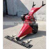 Gasoline Powered Grass Cutter and Harvester Machine thumbnail-5