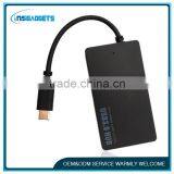 Adapter Internal Usb 3.0 Hub 4 Ports ac Power Adapter 4 Port Usb Hub From China Supplier thumbnail-1