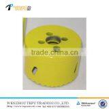 China Hss bi Metal Hole Saw Cutter for Wood and Metal Manufacturer thumbnail-1