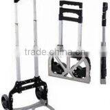 Canvas Folding Cart thumbnail-1