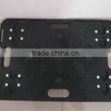 150kgs Connection 4 Wheels Moving Hand Truck thumbnail-1