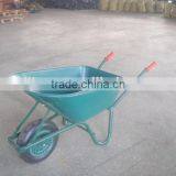 85L Capacity Wheelbarrow Wb6414 for Europen thumbnail-1