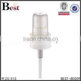 China Wholesale 24/410 Mist Sprayer Pumps for Perfume Free Samples thumbnail-1