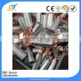DTL-2 Bimetallic Cable Lug thumbnail-2