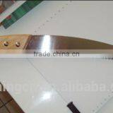 Curved Blade Pruning Saw With Big Plastic Handle Telescopic Pole Tree Pruner thumbnail-5