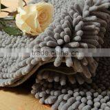 2016 Wholesale Non-slip Microfiber Bath Mat Bathroom Mats thumbnail-2