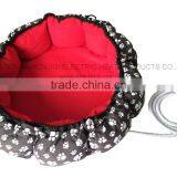 Luxury Wholesale Pet Bed,dog Supplies Pet Products Heated Pet Bed thumbnail-1