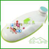 2017 Hot Sale Set ABS and Electric Baby Nail Clipper for Baby