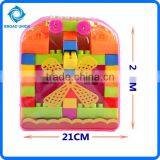 New Style Building Block Bricks Construct Toy Preschool Toys thumbnail-1