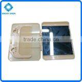 Promotional Gift Pocket Mirror Plastic Mirror Mini Mirror thumbnail-2