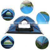 Outdoor Camping Waterproof 3 Season 2 Person Folding Tent Hiking 3B B4 thumbnail-5