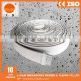 Canvans Rubber Synthetic Lining Double Jacket Fire Hose thumbnail-1