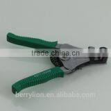 Berrylio High Grade Automatic Wire Stripper 1.25mm-8.mm Wire Stripper thumbnail-3