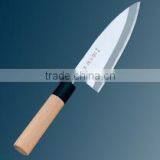 Molybdenum Japanese Knife "Tojiro" Series Japanese Stainless Steel Kitchen Knife thumbnail-1