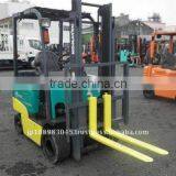 Used Komatsu Forklift Japanese Forklift thumbnail-1