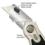 Folding Utiltiy Knife thumbnail-4