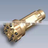 China Top Quality New Version Granite Stone Drilling Rig for Blast thumbnail-3