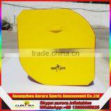 New Finished Back Handspring Training Mat With Customized Logo thumbnail-3