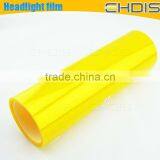 Perforated Vinyl Film Wrap Auto Light Color Change Vinyl Film thumbnail-1