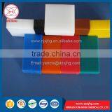 Natural Color 5mm Thick HDPE Sheet on Sale thumbnail-2