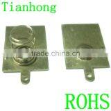 Battery Springs /Customized Compression Spring thumbnail-1