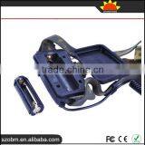 XP-E LED 300 Lumens 1 High Mode Inductive Switch Camping Headlamp With Smooth Reflector thumbnail-5