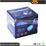 BORUIT L2 1600 Lumens Most Powerful Headlamp For Camping Super Bright High Power Led Headlamp thumbnail-6