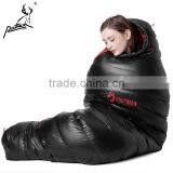 Arctic Pole Cattle Sleeping Bag Camping Down Sleeping Bag thumbnail-2