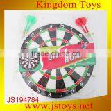 High Quanlity Fabric Target Darts for Kids thumbnail-1