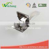 WCJ465 Good Quality Hot Sale Stainless Steel Funny Shape Tea Ball Tea Infuser Tea Strainer New Design thumbnail-3